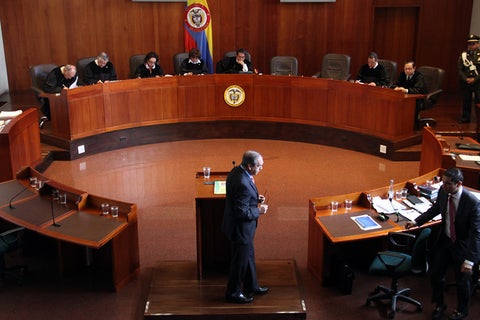 LUIS ALFREDO RAMOS