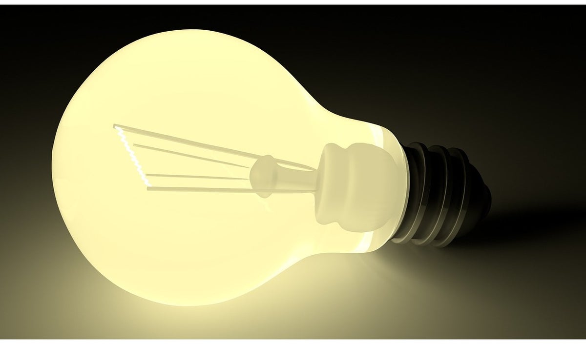 Luz
