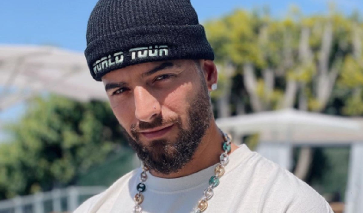Maluma