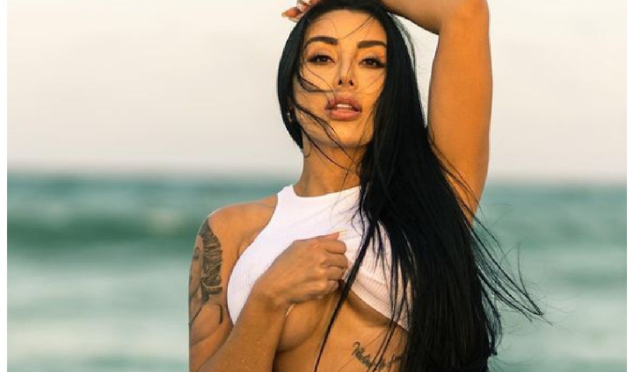 Marcela Reyes
