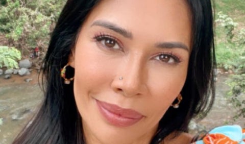 Martha Isabel Bolaños