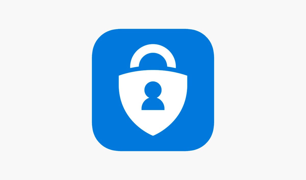 Microsoft Authenticator