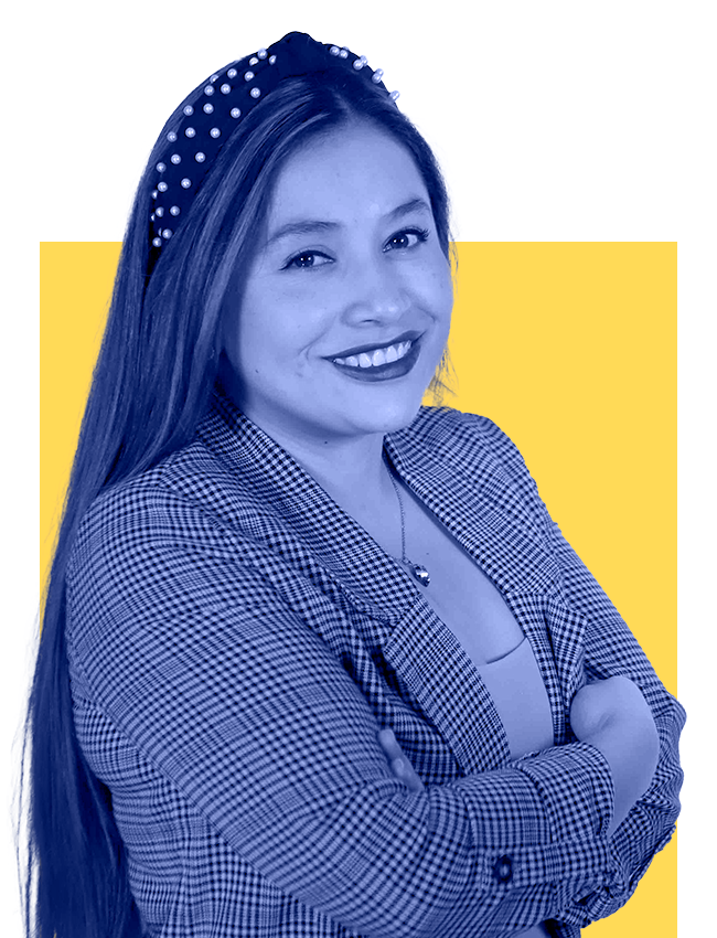 JENNY ROCIO ANGARITA