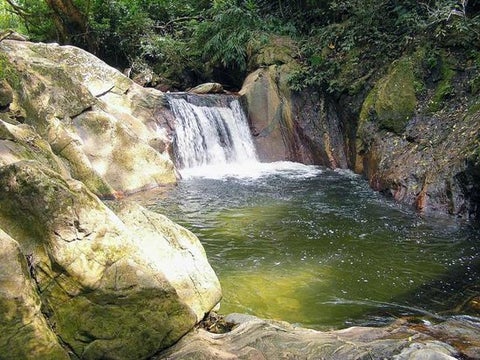 Minca Magdalena - Turismo