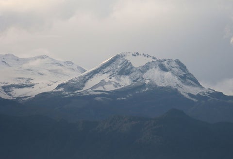 Nevado del Ruiz