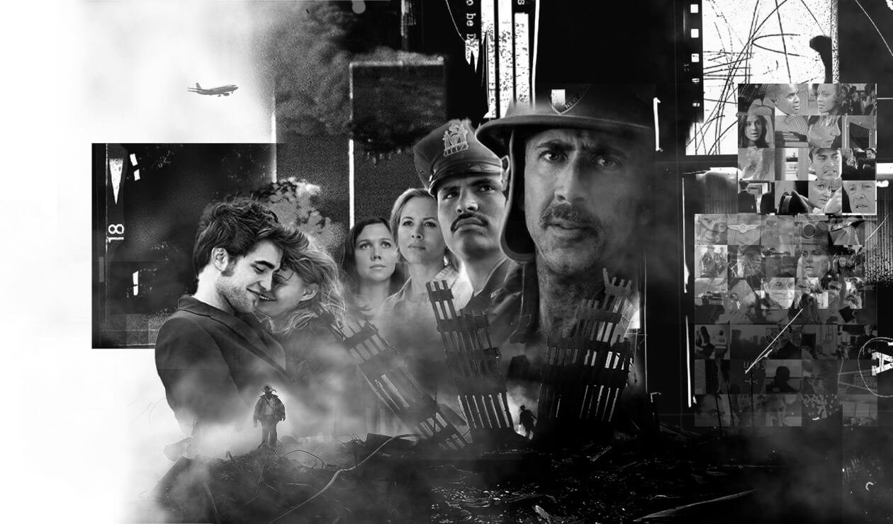 Películas 11 de septiembre