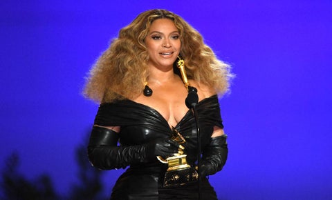 Beyoncé