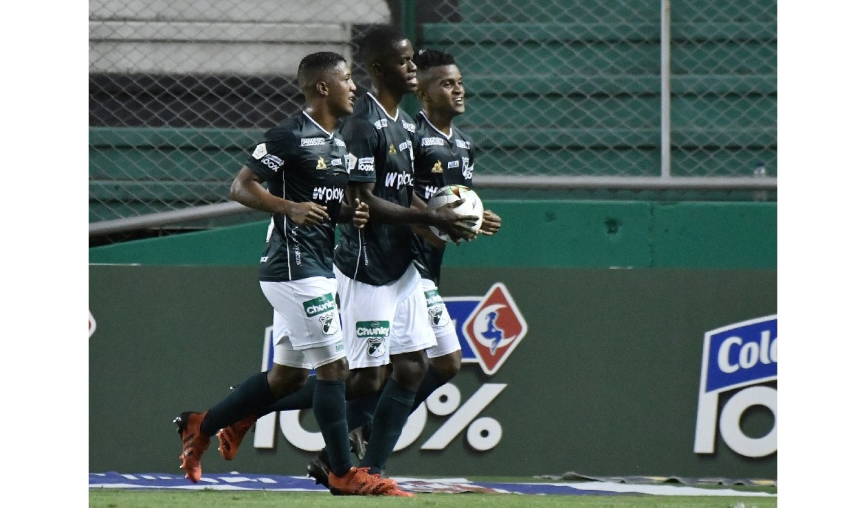 Deportivo Cali