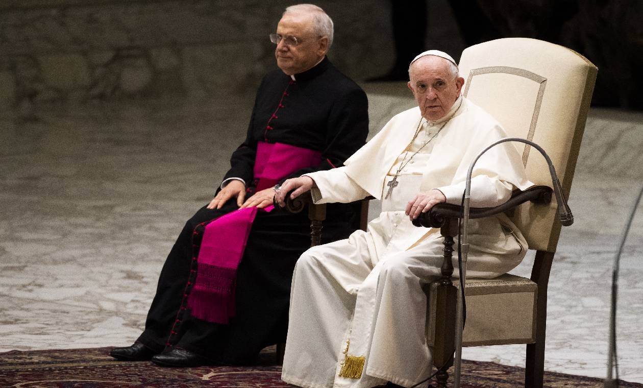 Papa Francisco
