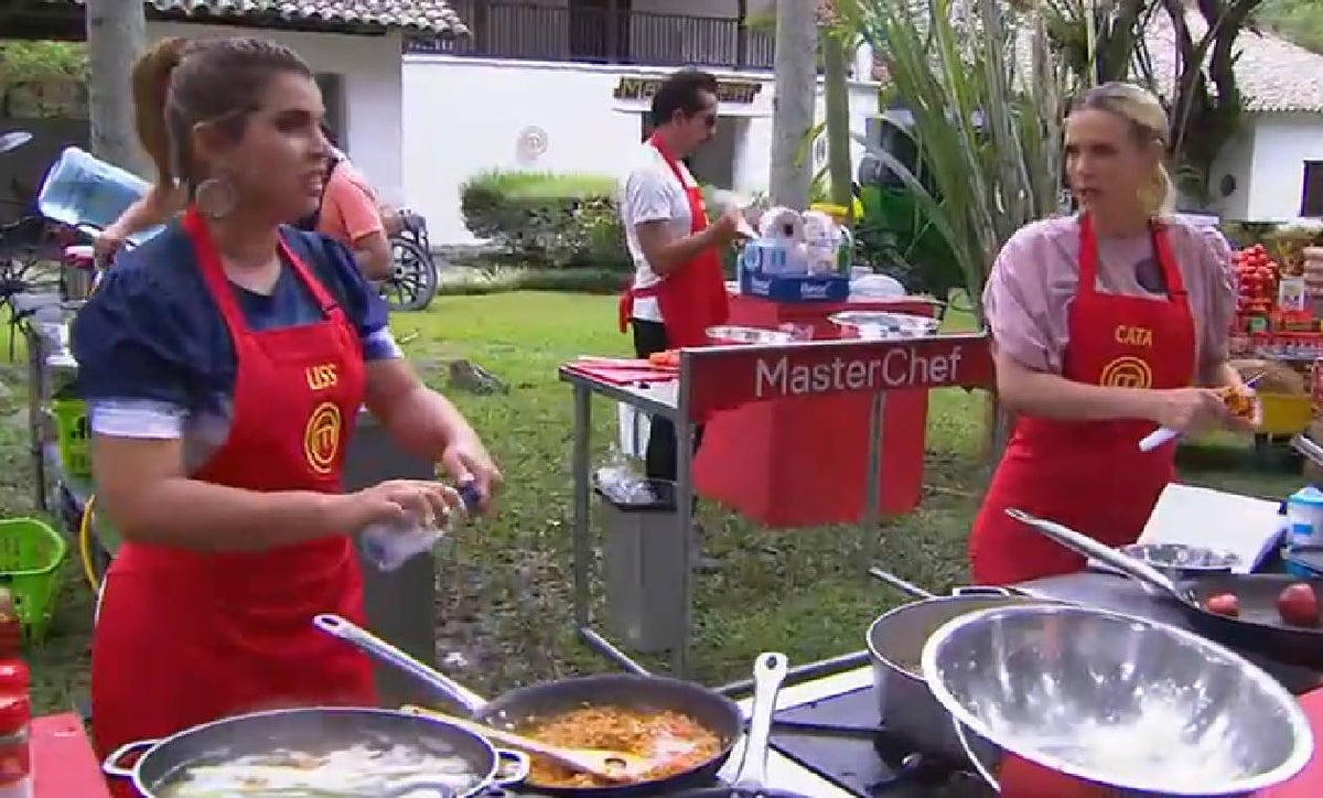 Masterchef Celebrity