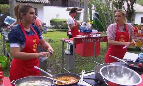 Masterchef Celebrity