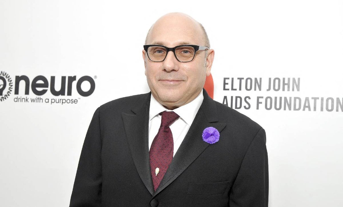 Willie Garson