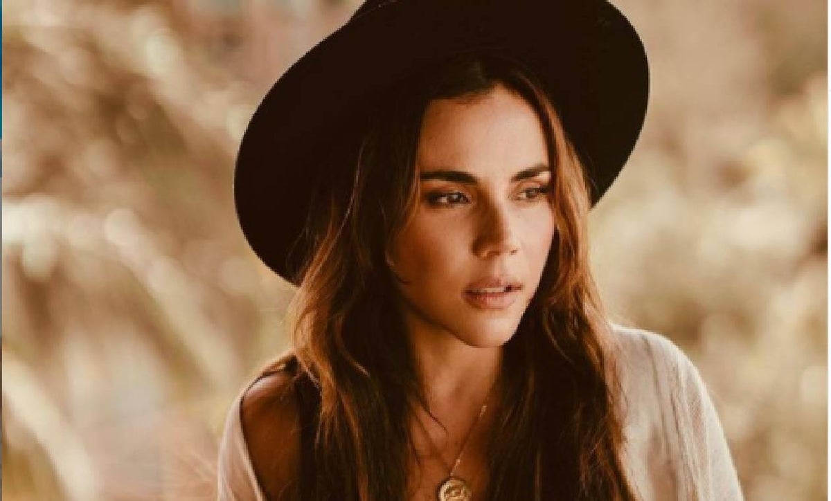Carolina Gaitán
