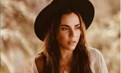 Carolina Gaitán