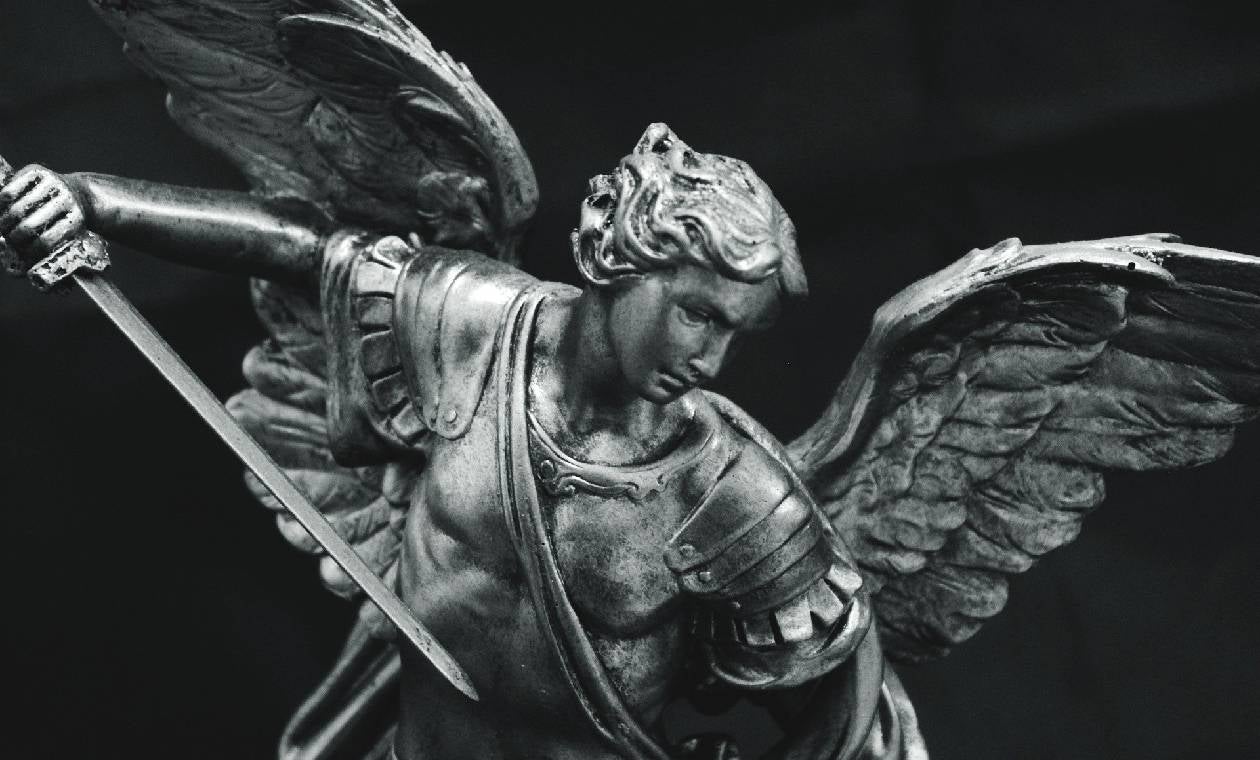 San Miguel Arcángel
