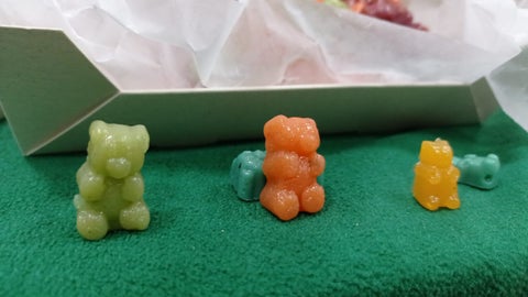 Incautan cargamento de drogas en Bucaramanga