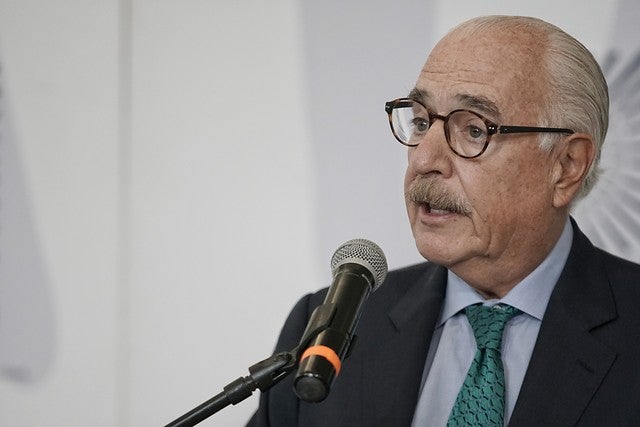 ANDRÉS PASTRANA