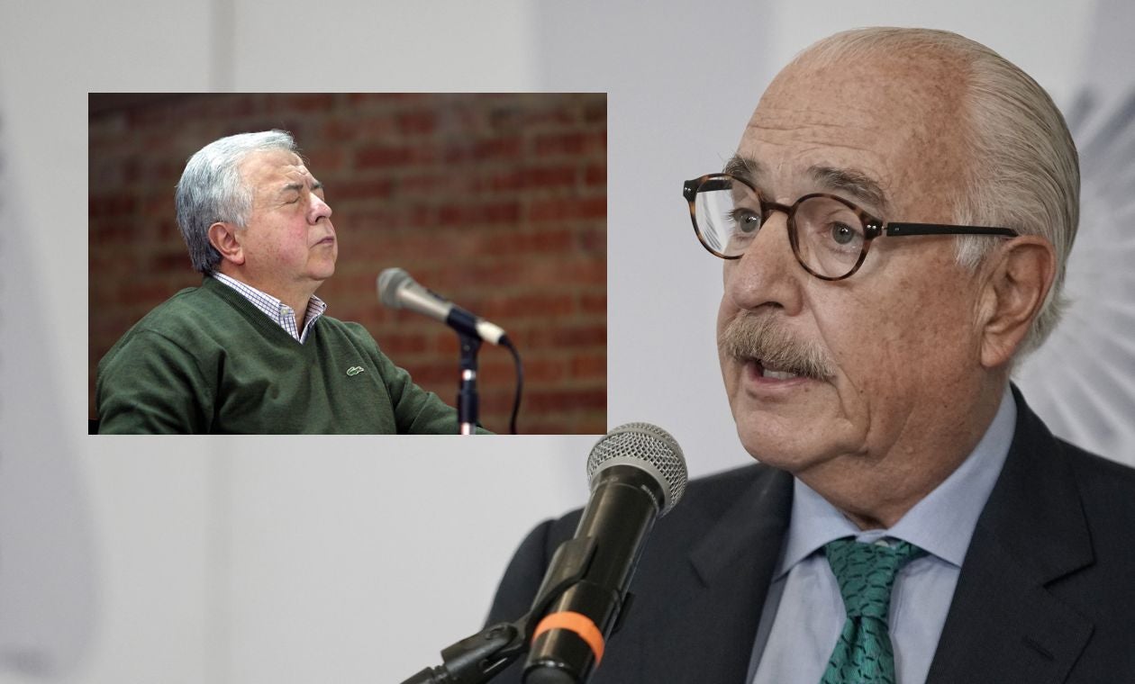 pastrana: rodríguez orejuela lo acusan de financiar su campaña