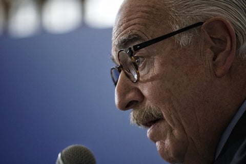 ANDRÉS PASTRANA