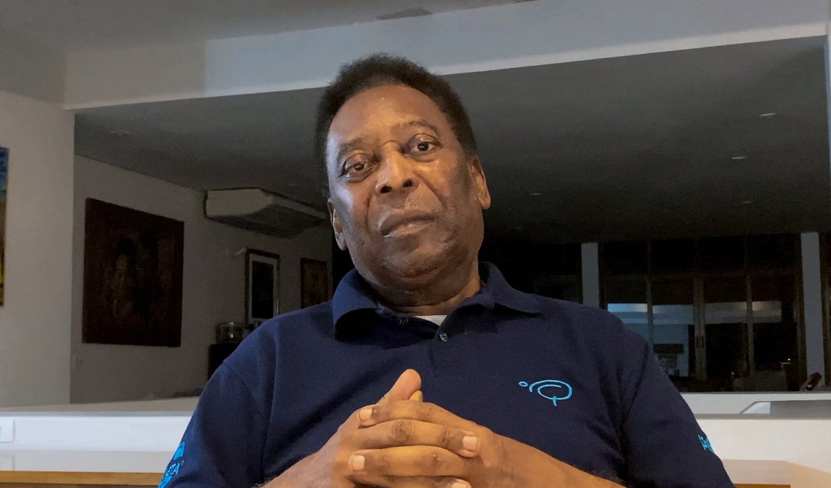 Pelé