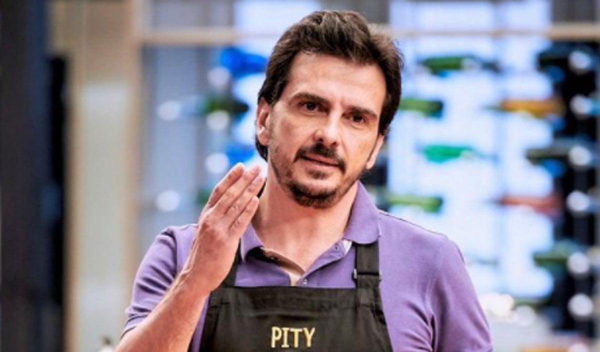 Pity Camacho