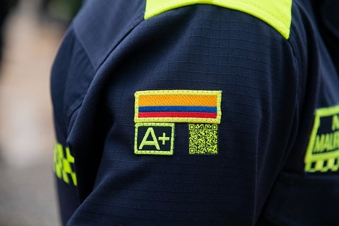 POLICÍA NACIONAL