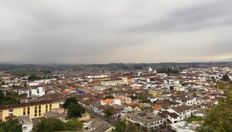 Popayán