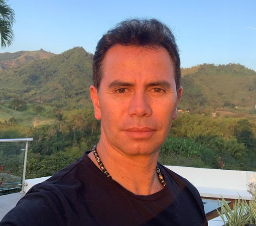 Jhonny Rivera