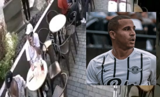 [Video] Ladrón atracó a Macnelly Torres en el barrio Robledo de Medellín