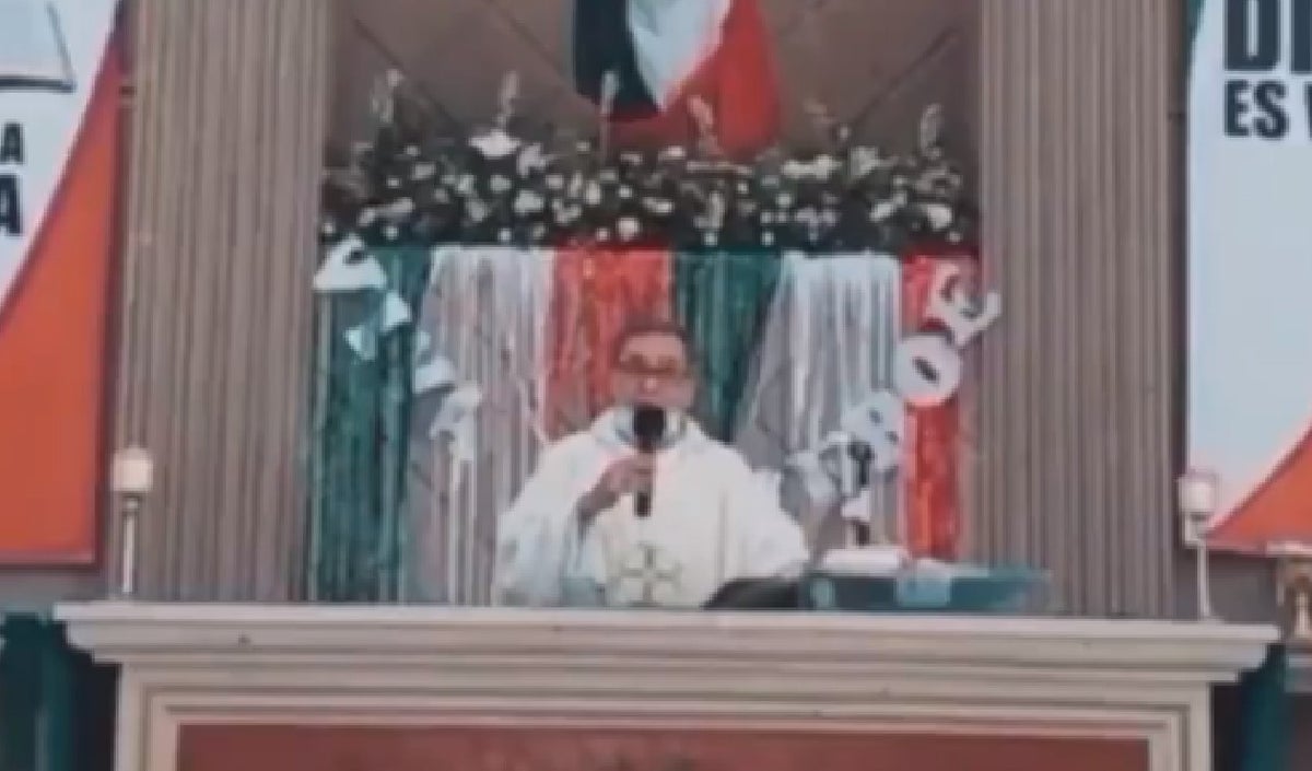 Sacerdote