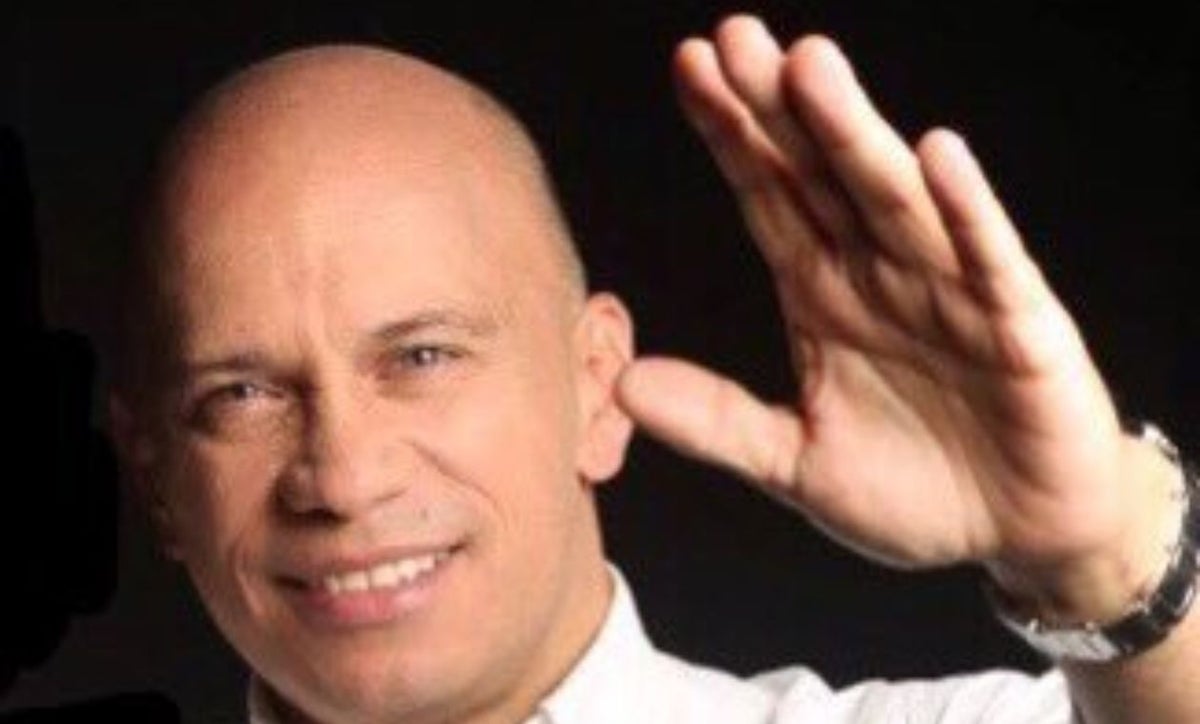 Sergio Araújo, uribista