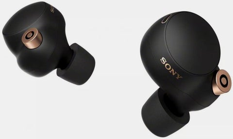 Auriculares Sony WF-1000XM4