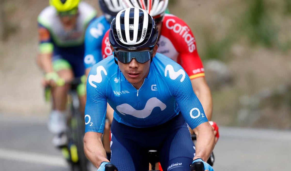 Superman López hoy, Movistar noticias