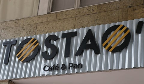 Tostao firmó alianza con Postobón