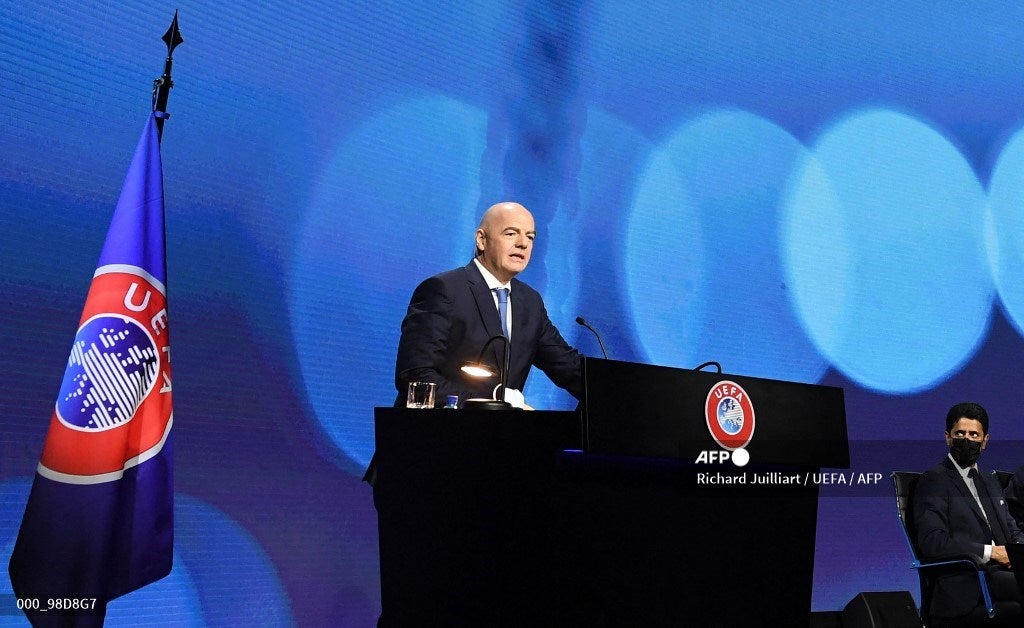 UEFA