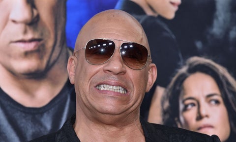 Asistente de Vin Diesel acusa al actor de haberla abusado