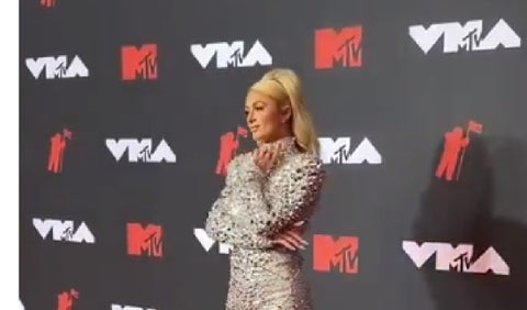 MTV Music Awards 2021