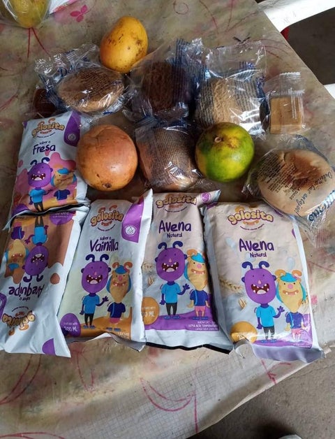 Alimentos, PAE, Boyacá, irregularidades