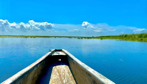 Ideam advierte por niveles de seis embalses del país