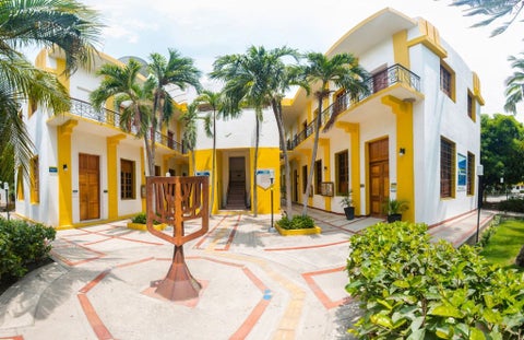 Universidad Sergio Arboleda