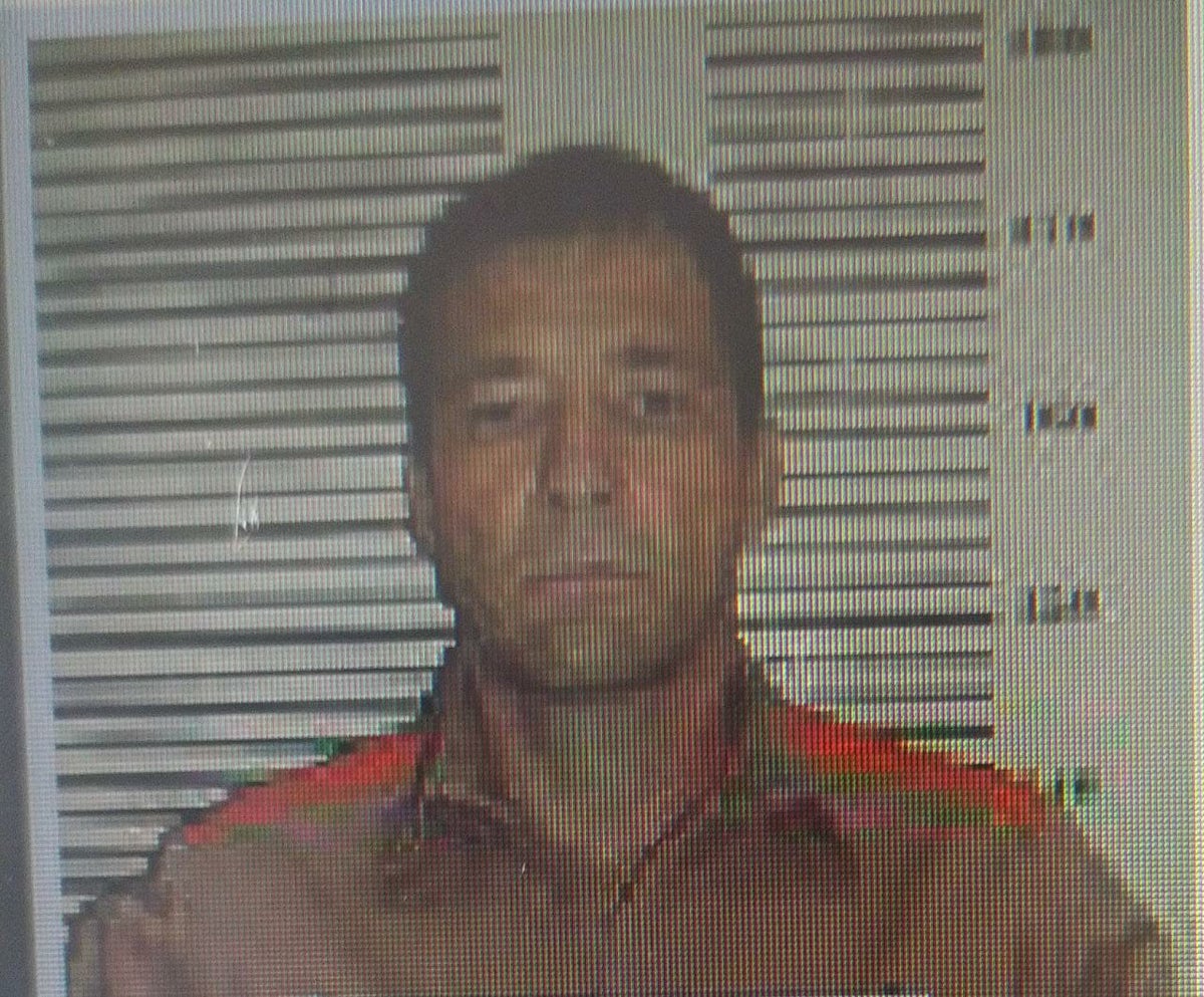El excomandante paramilitar Miguel Ángel Mejía Múnera conocido como 'El Mellizo'