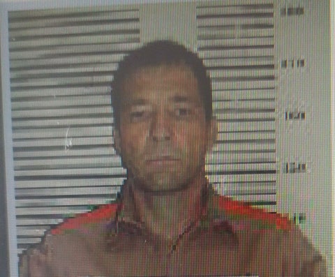 El excomandante paramilitar Miguel Ángel Mejía Múnera conocido como 'El Mellizo'