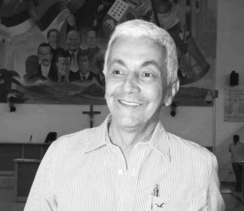 Marcos Efraín Montalvo Escobar