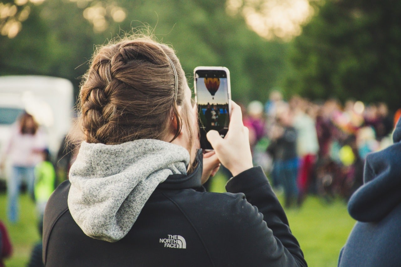SmartFilms abre convocatoria para mujeres creadoras de cortometrajes