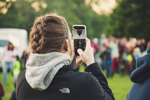 SmartFilms abre convocatoria para mujeres creadoras de cortometrajes