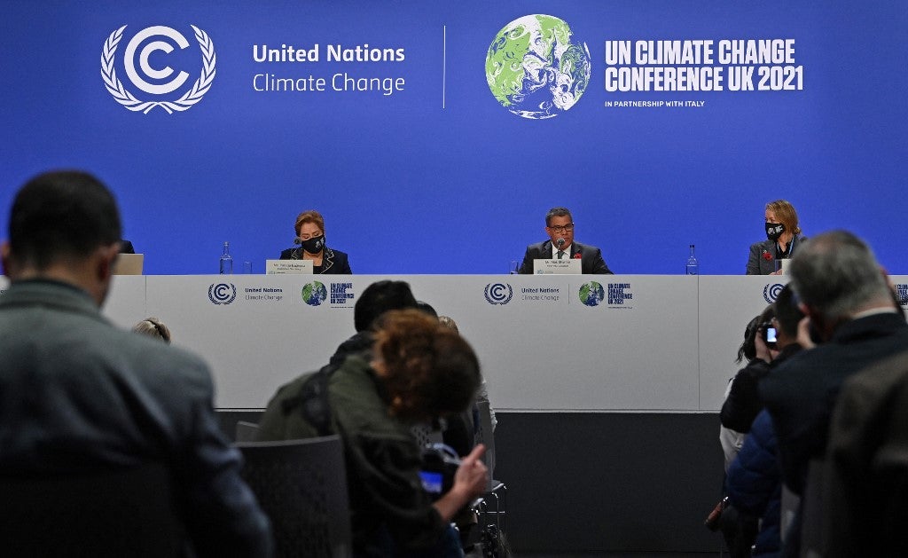 COP26