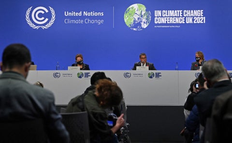 COP26