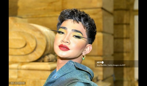 Bretman Rock