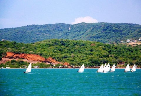 Paisajes del departamento de Atlántico