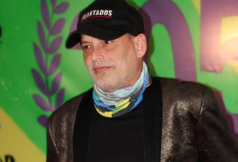 Abel Rodríguez, actor cubano